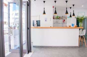 Hotel Cidade De Olh�o