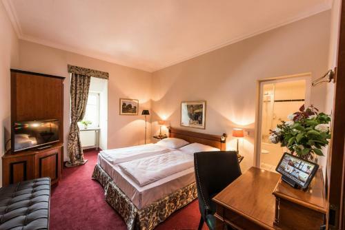 Hotel Kaiserhof Eisenach