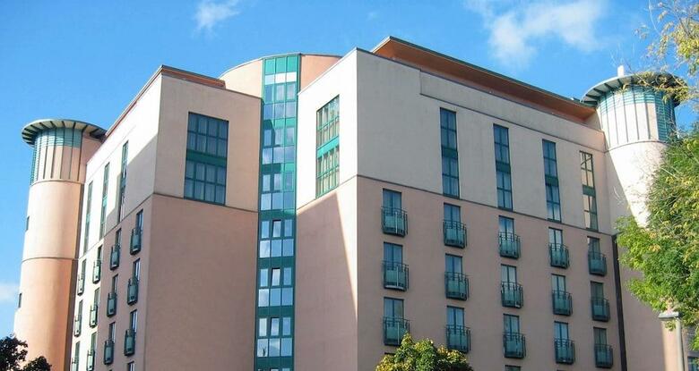 Steigenberger Maxx Hotel