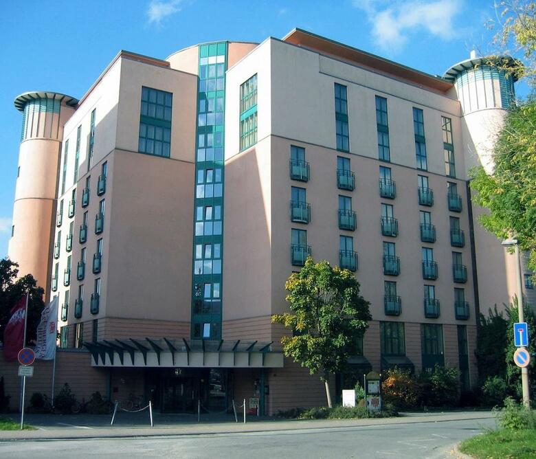 Steigenberger Maxx Hotel