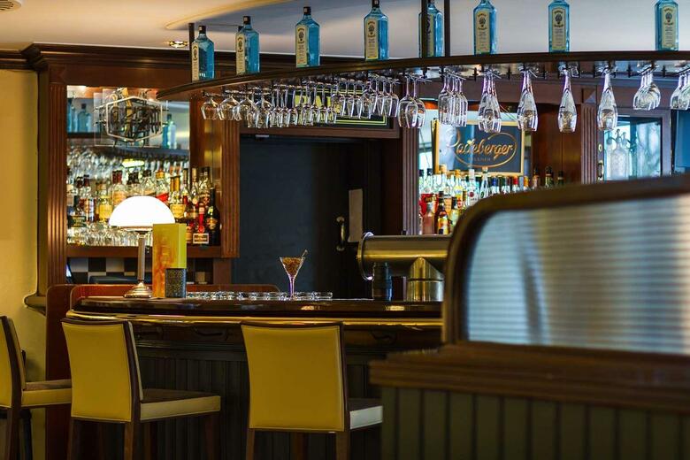 Steigenberger Maxx Hotel