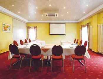 Best Western Hotel Helmstedt