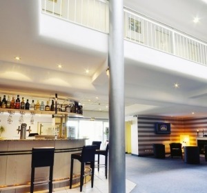 Best Western Hotel Helmstedt