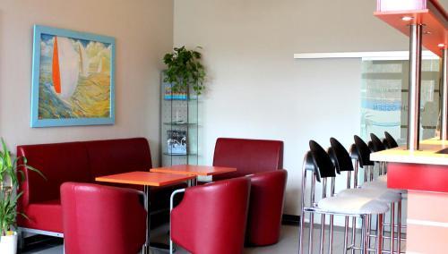 Hostal Younior-hotel
