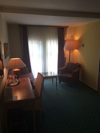 Hotel The Royal Inn Regent