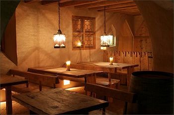 Hotel San Gabriele