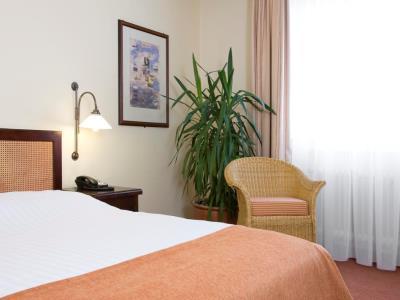 Hotel Steigenberger Frankfurt-langen