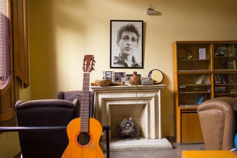 Apartamentos Sabatico Travelers Hostel