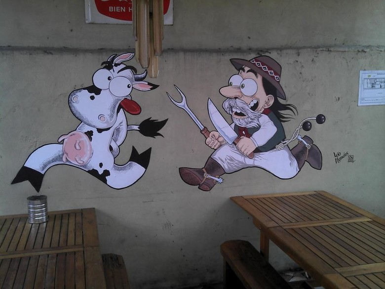 Apartamentos Sabatico Travelers Hostel