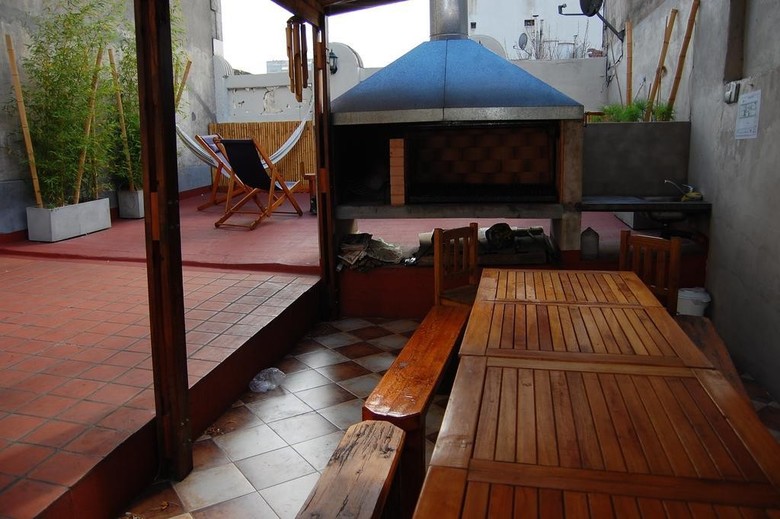Apartamentos Sabatico Travelers Hostel