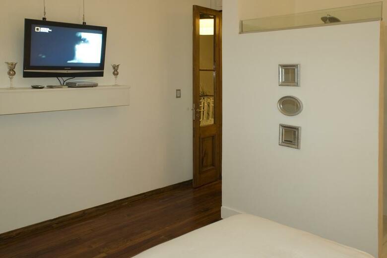 Blue Soho Hotel
