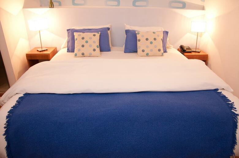 Blue Soho Hotel