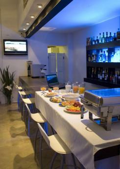 Blue Soho Hotel