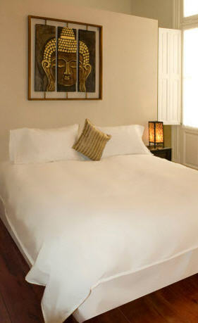 Blue Soho Hotel