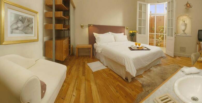 Hotel 1555 Malabia House