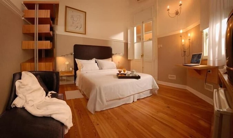 Hotel 1555 Malabia House