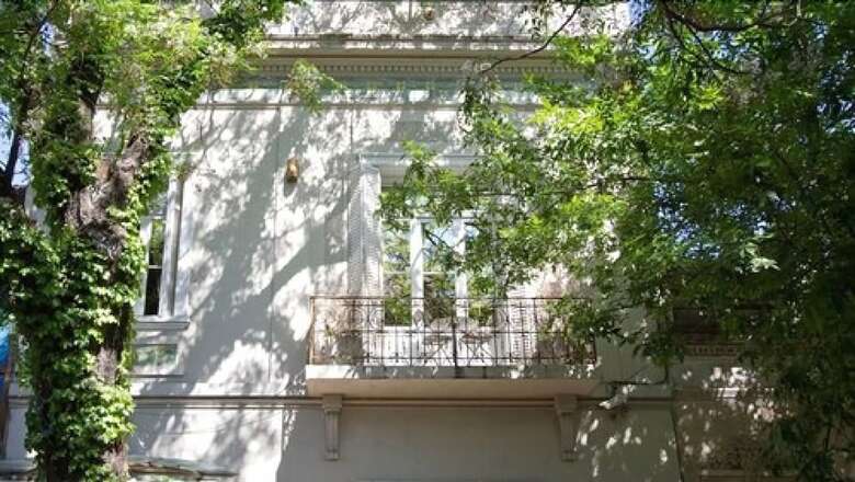 Hotel 1555 Malabia House