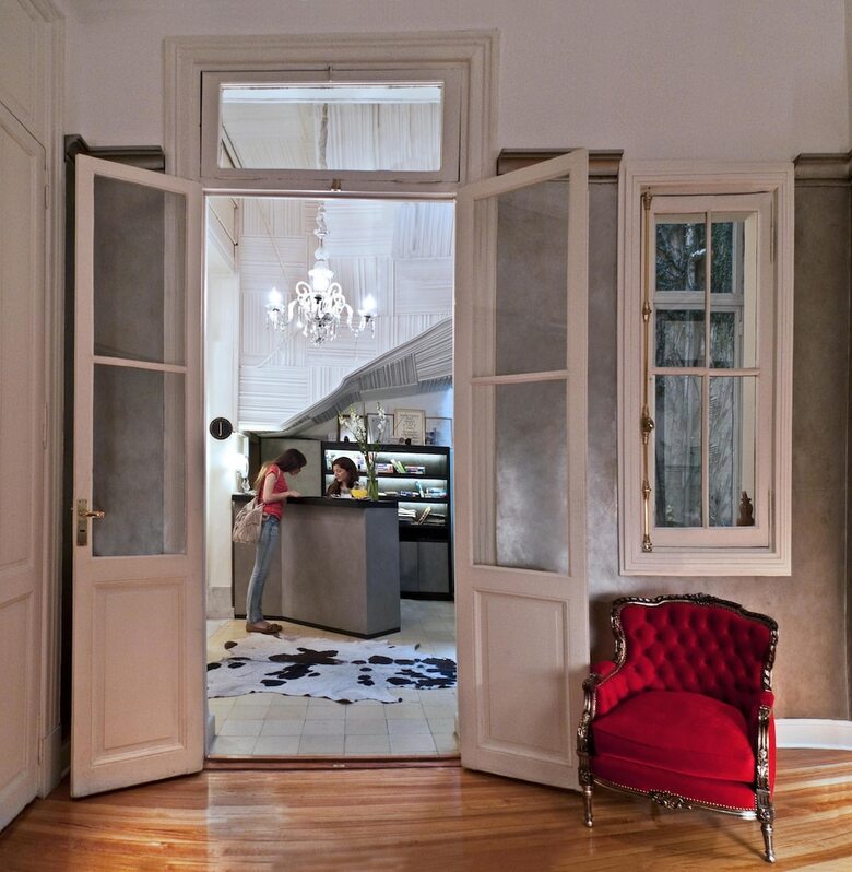 Hotel 1555 Malabia House