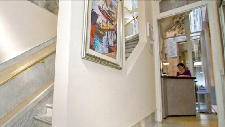 Hotel 1555 Malabia House