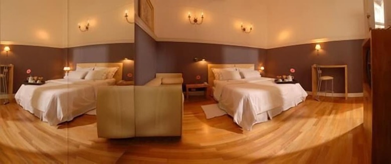 Hotel 1555 Malabia House