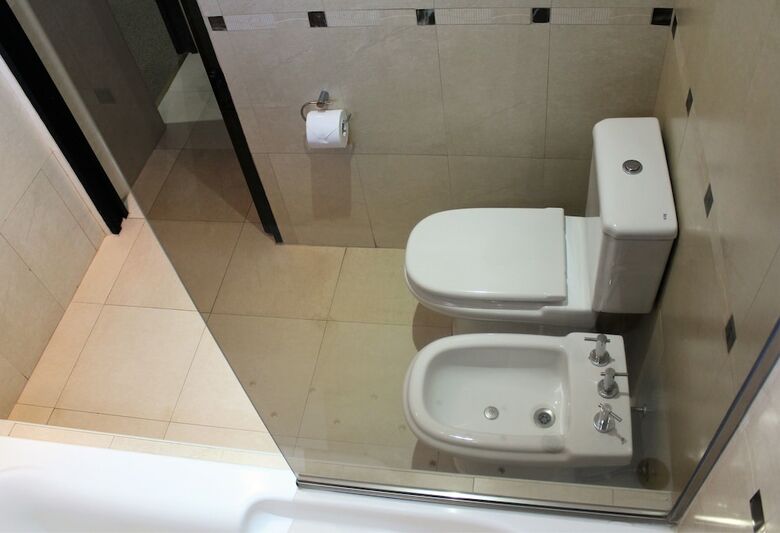 Hotel 8 De Octubre
