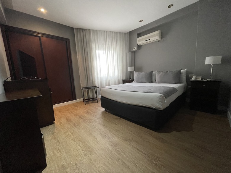 Hotel 8 De Octubre