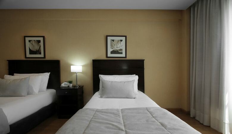 Hotel 8 De Octubre