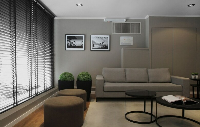 Hotel 8 De Octubre
