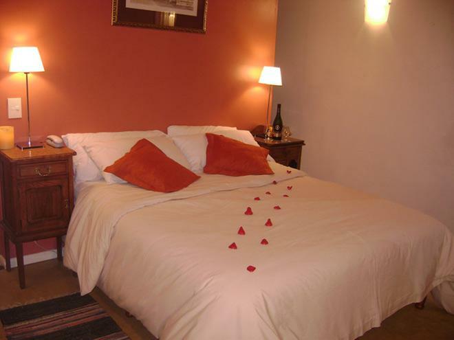 Gurda Tango Boutique Hotel
