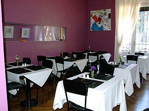 Gurda Tango Boutique Hotel