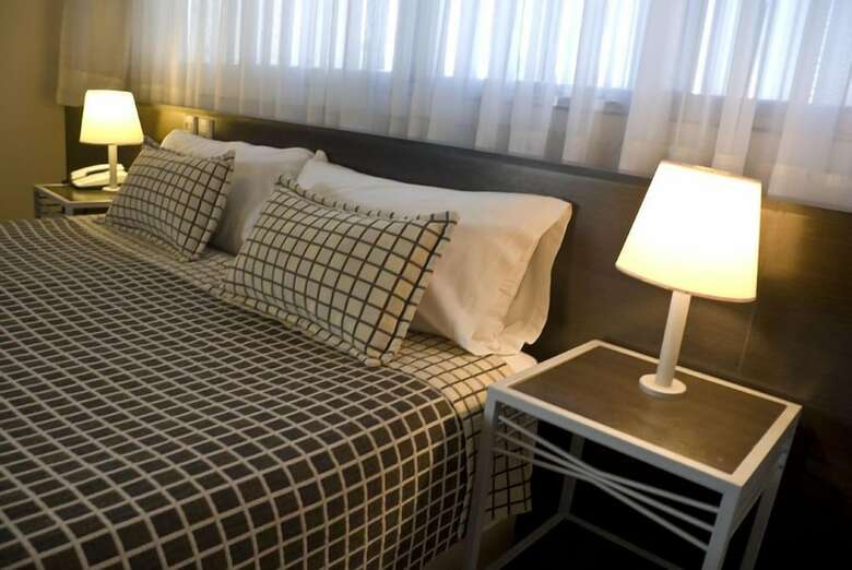 Hotel Sol Andino