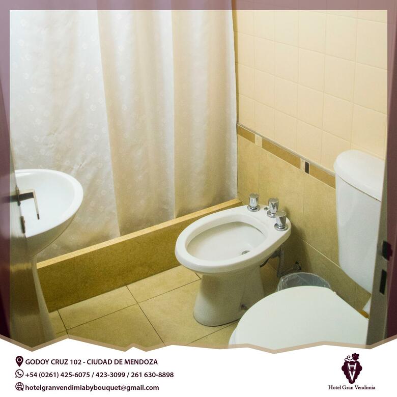 Hotel Sol Andino