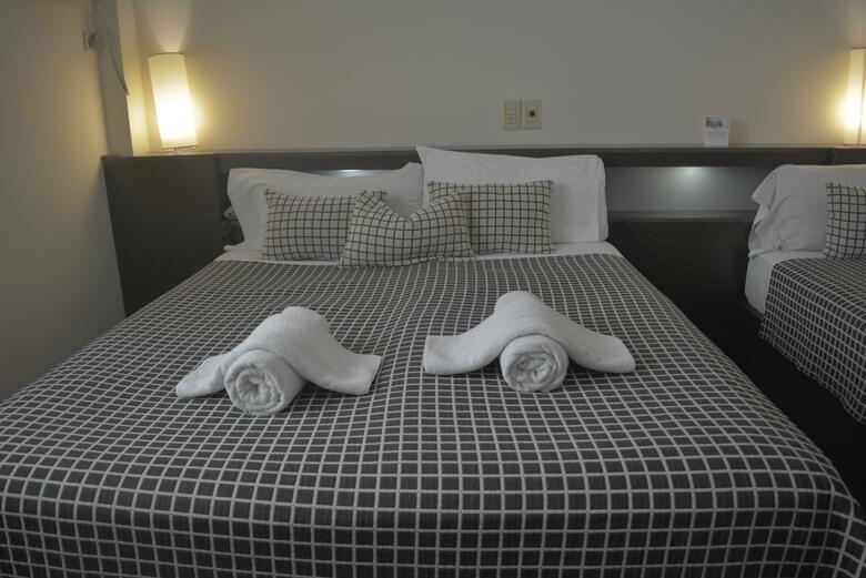 Hotel Sol Andino