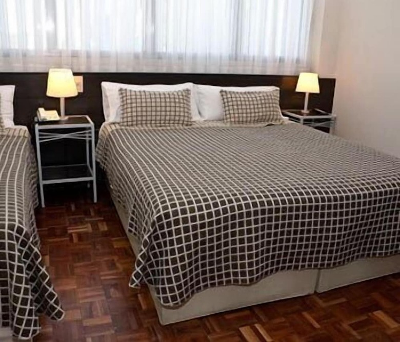 Hotel Sol Andino