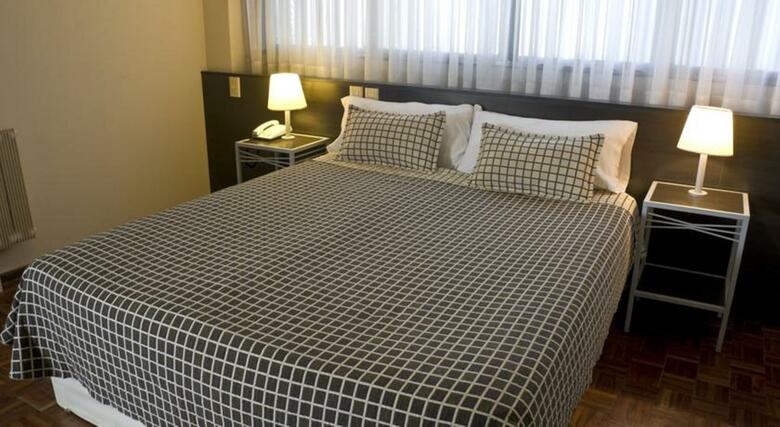 Hotel Sol Andino