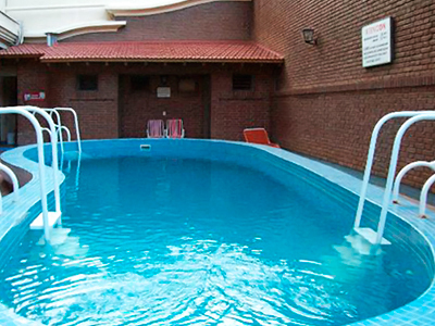 Grand Hotel Balbi