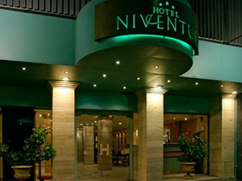 Agua Del Corral Hotel & Spa