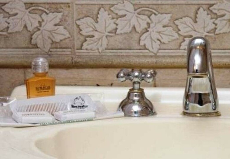 Agua Del Corral Hotel & Spa