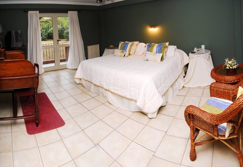 Hotel Boutique Posada Don Numas