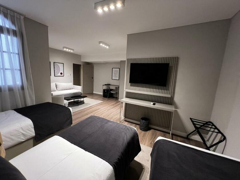 Guemes Hotel & Spa