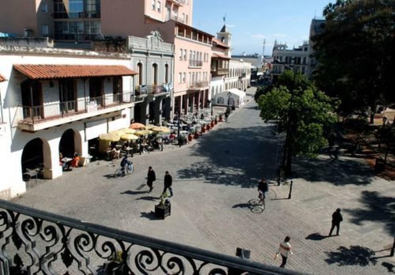 Colonial Hotel Salta