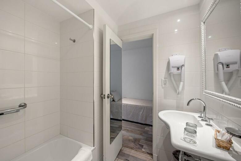 Hotel Sennac
