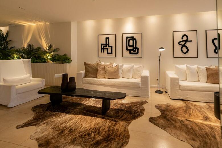 Hotel Sennac