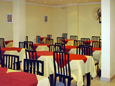 Boulevard Hotel