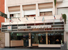 Boulevard Hotel