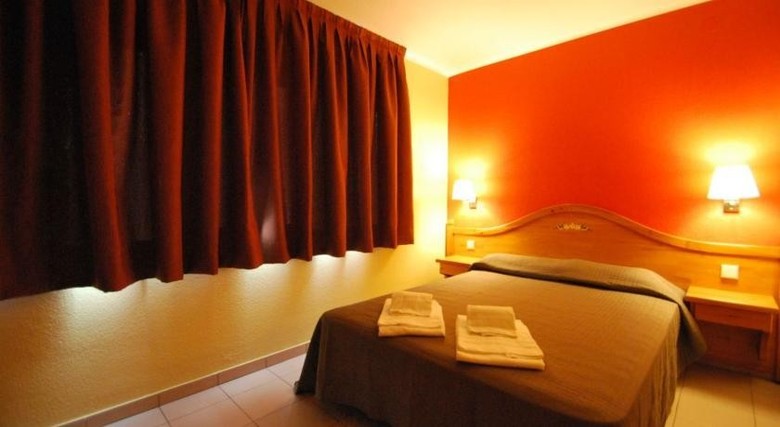 Apartaments Giberga