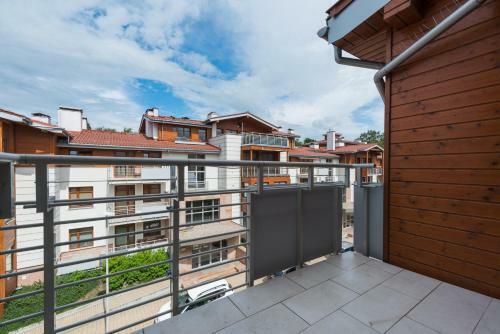 Apartament Bianco - Neptun Park
