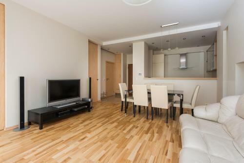 Apartament Bianco - Neptun Park
