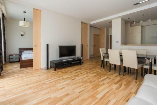 Apartament Bianco - Neptun Park