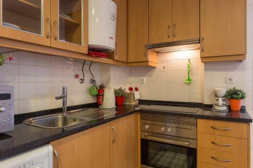 Amalia Apartment